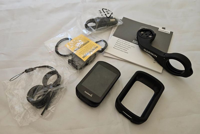 Prodám Garmin Edge 830