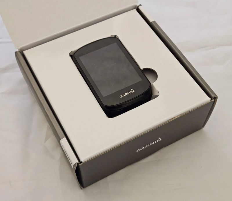 Prodám Garmin Edge 830