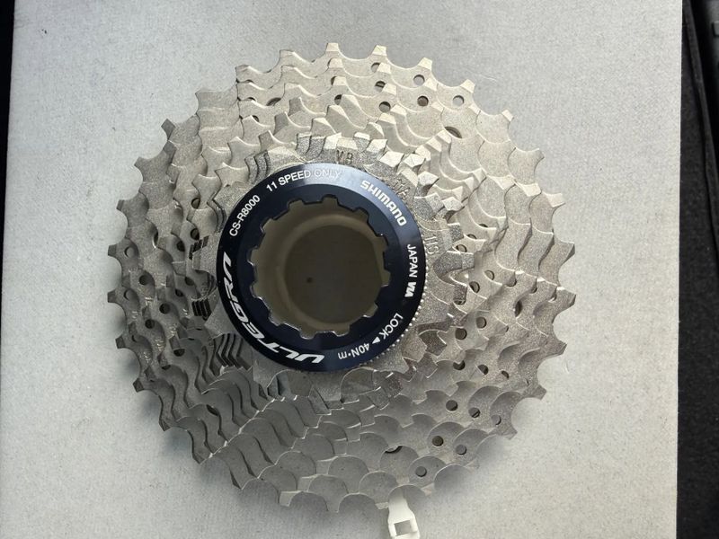 Kazeta Shimano Ultegra 11-30z