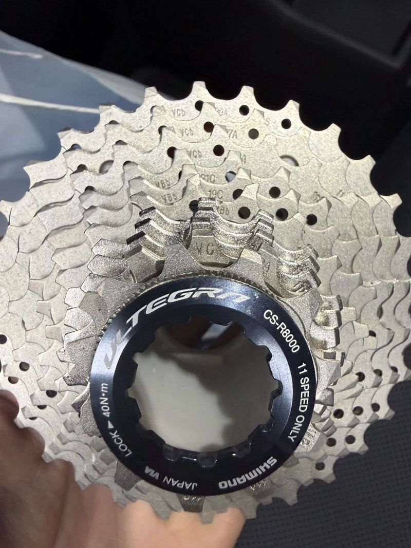 Kazeta Shimano Ultegra 11-30z