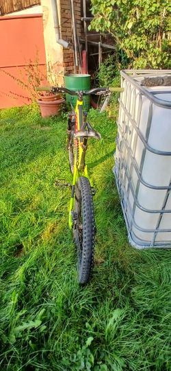 Rock Machine blizzard 90-27 edgesiries