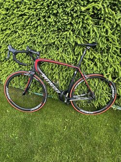 Specialized Tarmac SL2