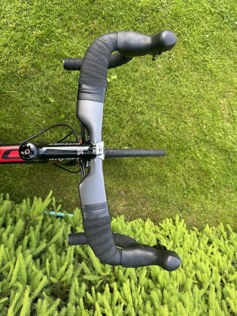 Specialized Tarmac SL2