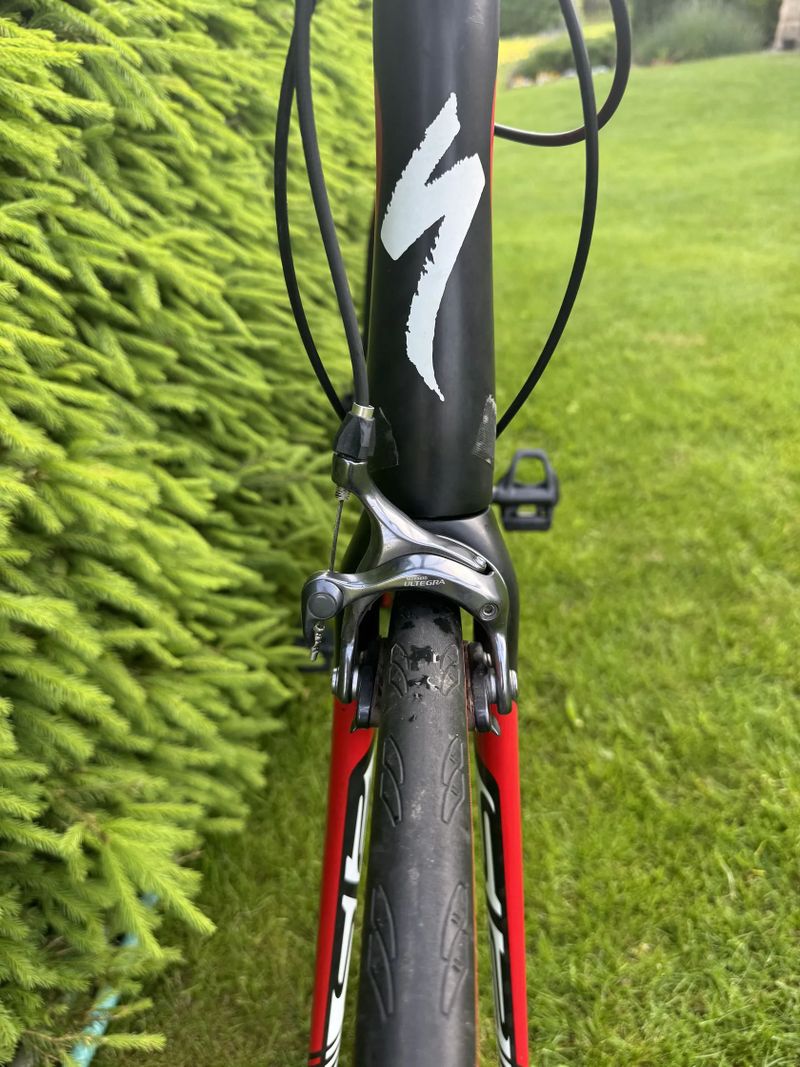 Specialized Tarmac SL2