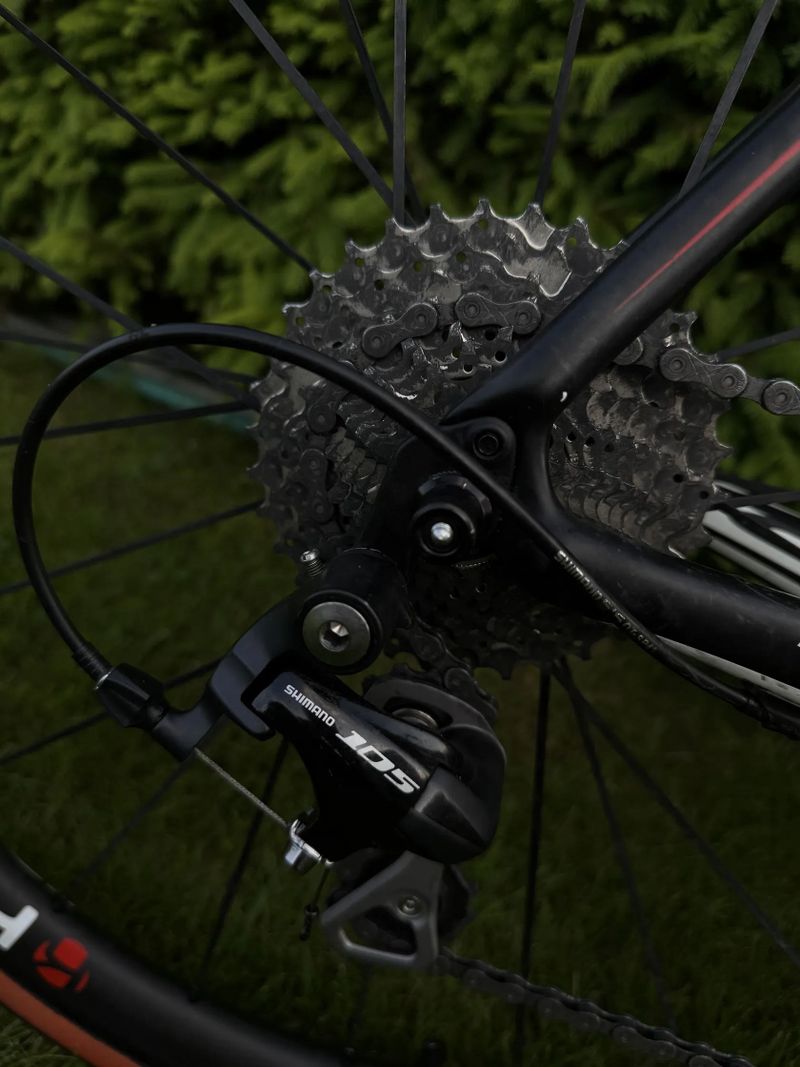 Specialized Tarmac SL2