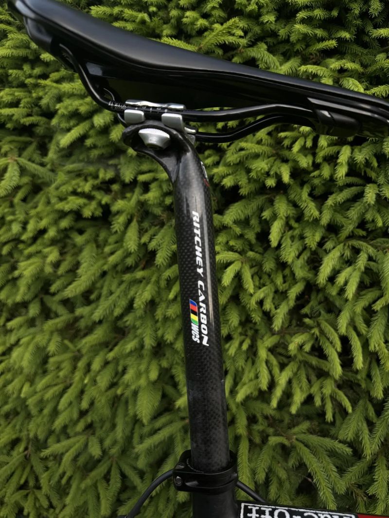 Specialized Tarmac SL2