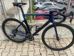 Basso Diamante SV - SRAM Red AXS