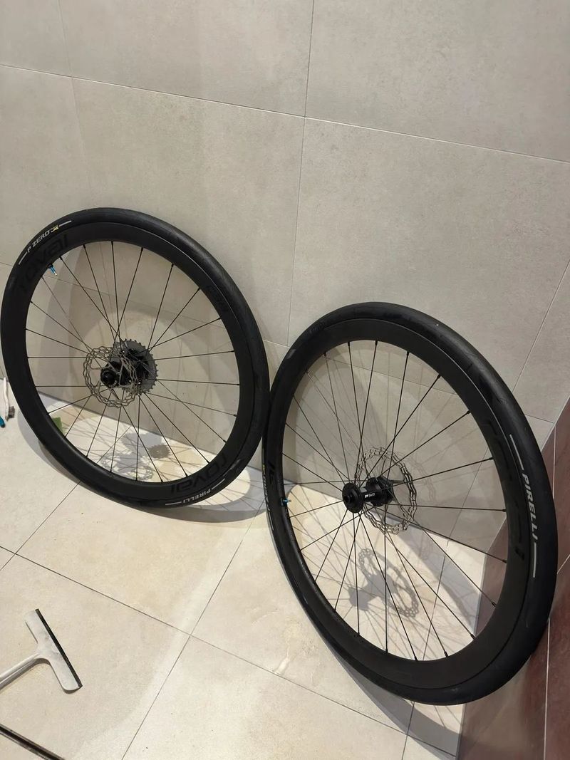 Basso Diamante SV - SRAM Red AXS