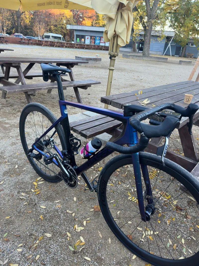 Basso Diamante SV - SRAM Red AXS