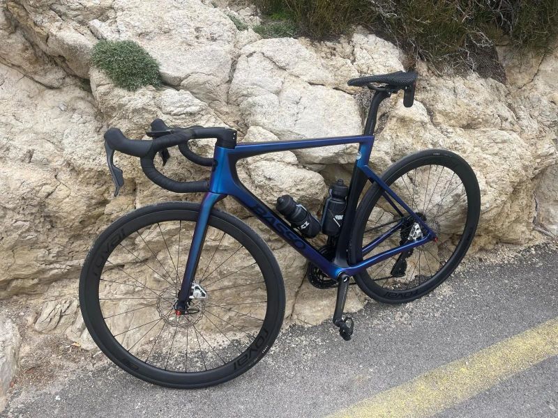 Basso Diamante SV - SRAM Red AXS