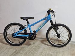 Beany Zero 16 - modré