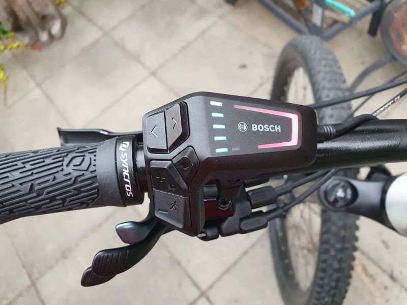 Scott Strike eRIDE 920 EVO koupeno nové v ČR. Do SRPNA 2027 v záruce výrobce 