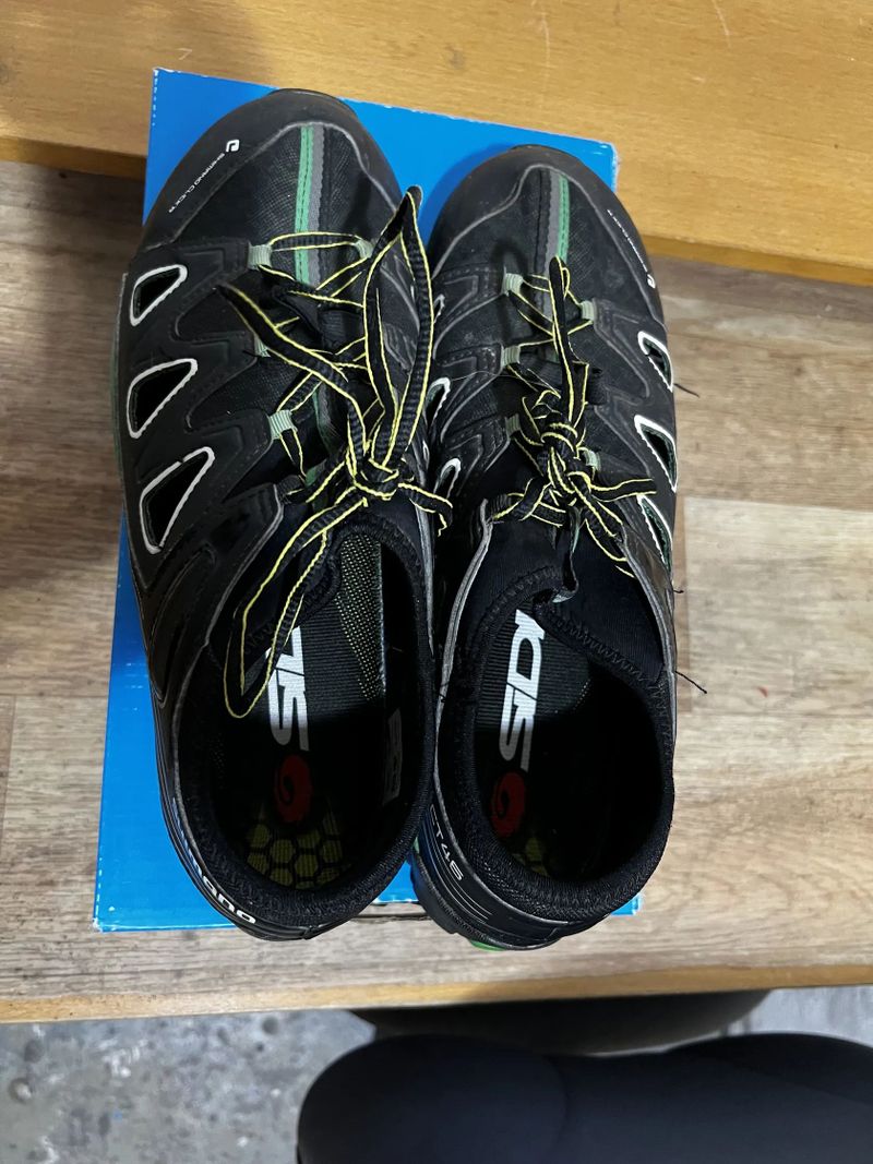 Shimano SH-CT46 Shimano 