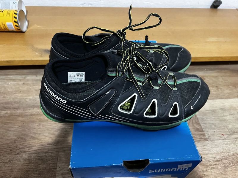 Shimano SH-CT46 Shimano 