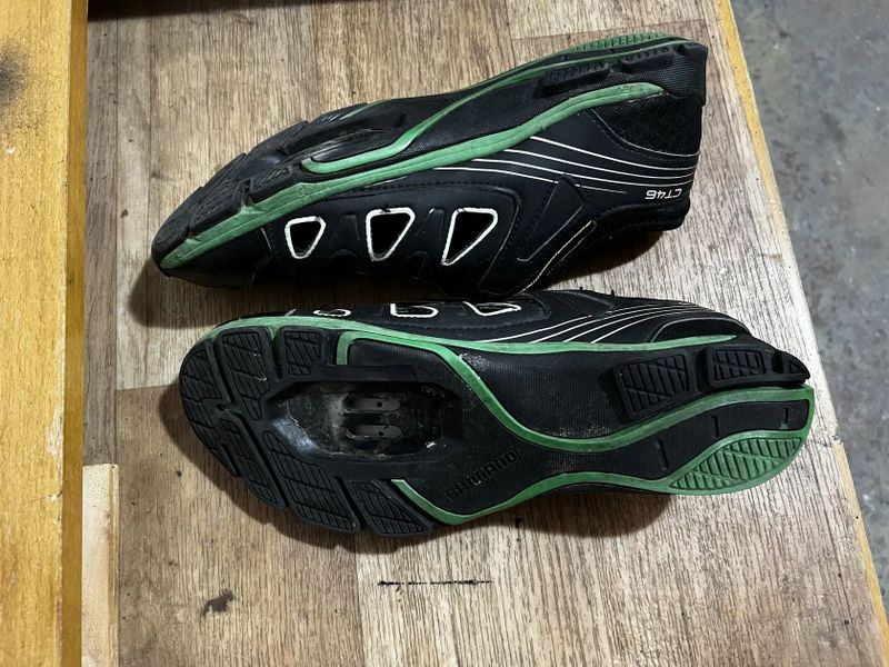 Shimano SH-CT46 Shimano 