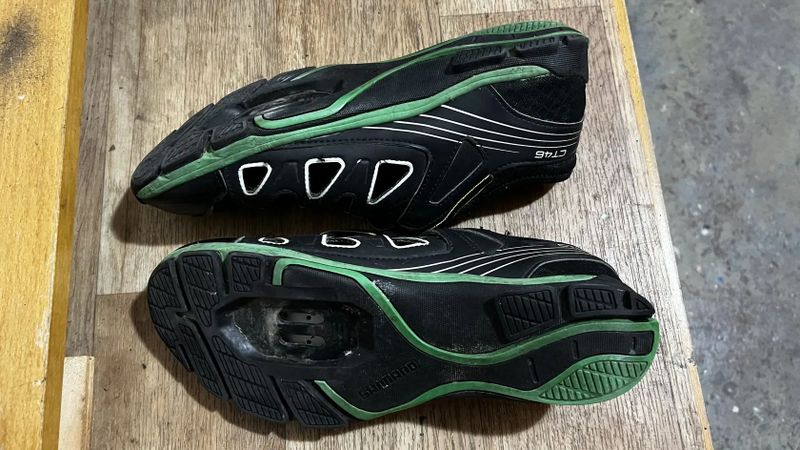 Shimano SH-CT46 Shimano 