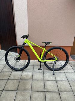 Superior Superior XC 819 matte lime/neon