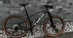 Trek procaliber 6.9