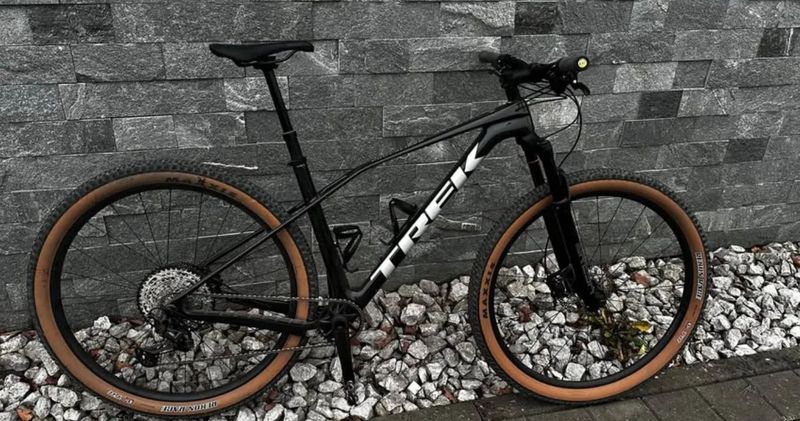 Trek procaliber 6.9