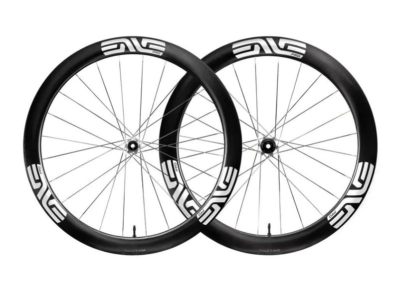 ENVE zapletená kola ses 4.5c 