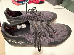 tretry DMT + pedály