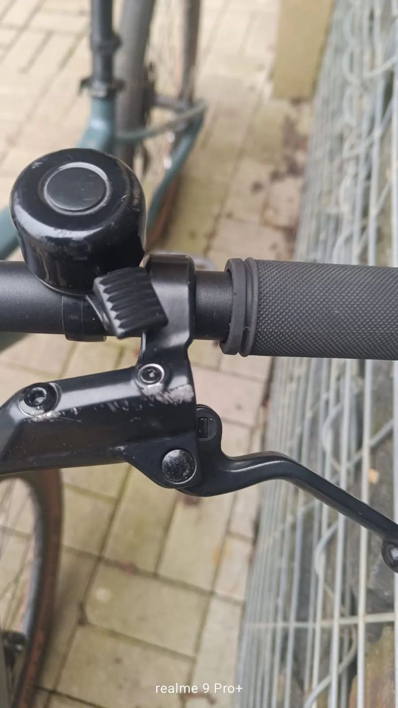 Superior F.L.Y 24 hydraulické brzdy