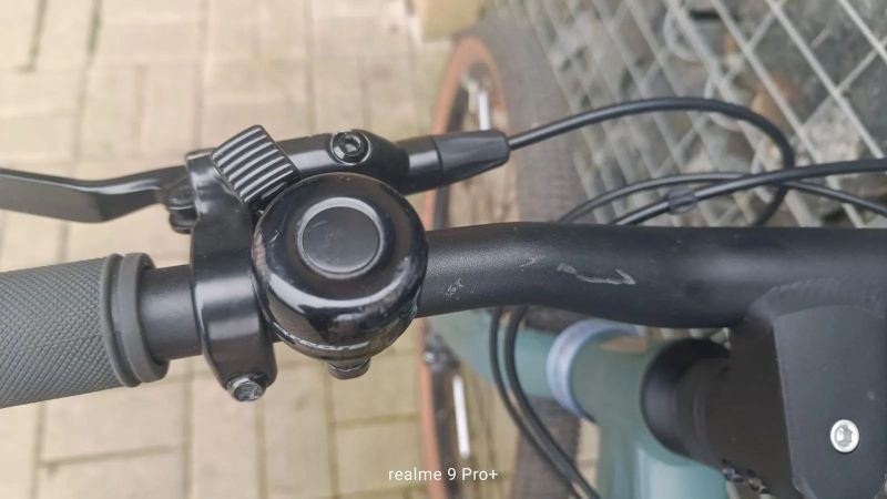 Superior F.L.Y 24 hydraulické brzdy