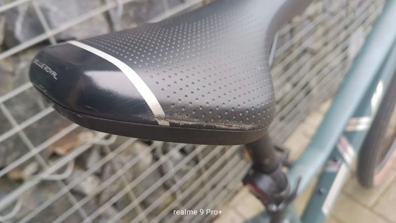 Superior F.L.Y 24 hydraulické brzdy