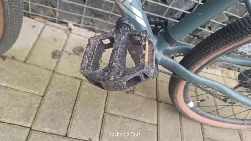 Superior F.L.Y 24 hydraulické brzdy