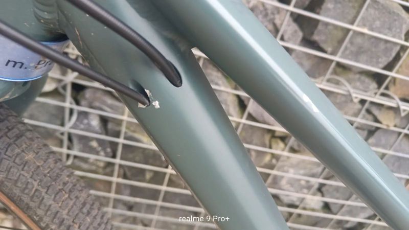 Superior F.L.Y 24 hydraulické brzdy