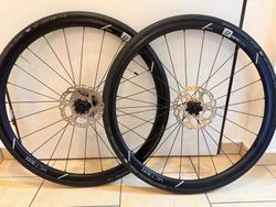 Silniční kola Microtech MTC disk , výška ráfku 35mm