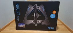 Tacx NEO 2T smart