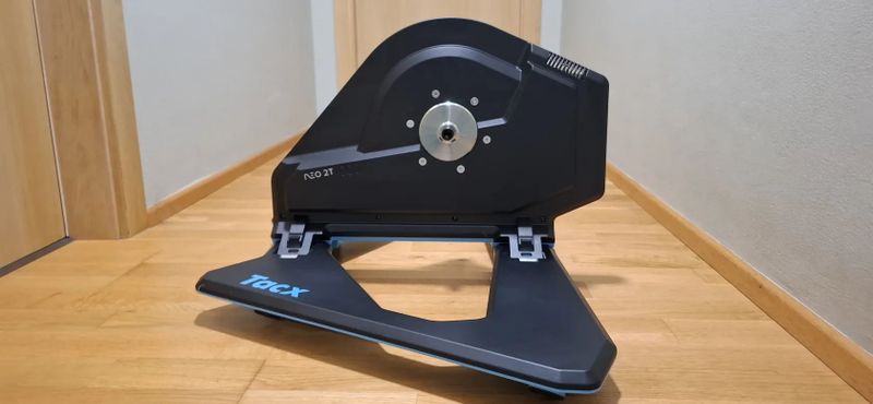 Tacx NEO 2T smart