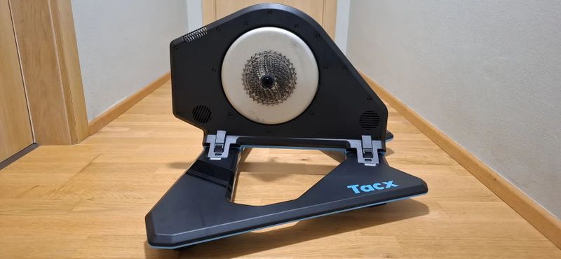 Tacx NEO 2T smart