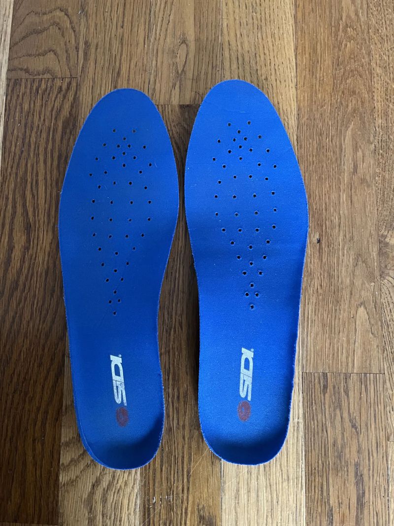 Zimní silniční tretry Sidi