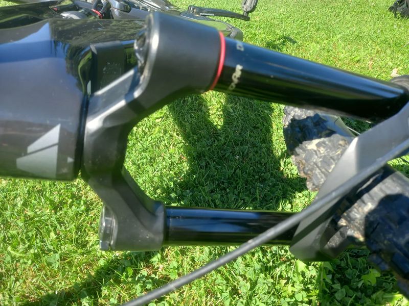 Canyon SPECTRAL ON CF 7 CARBON 900WH