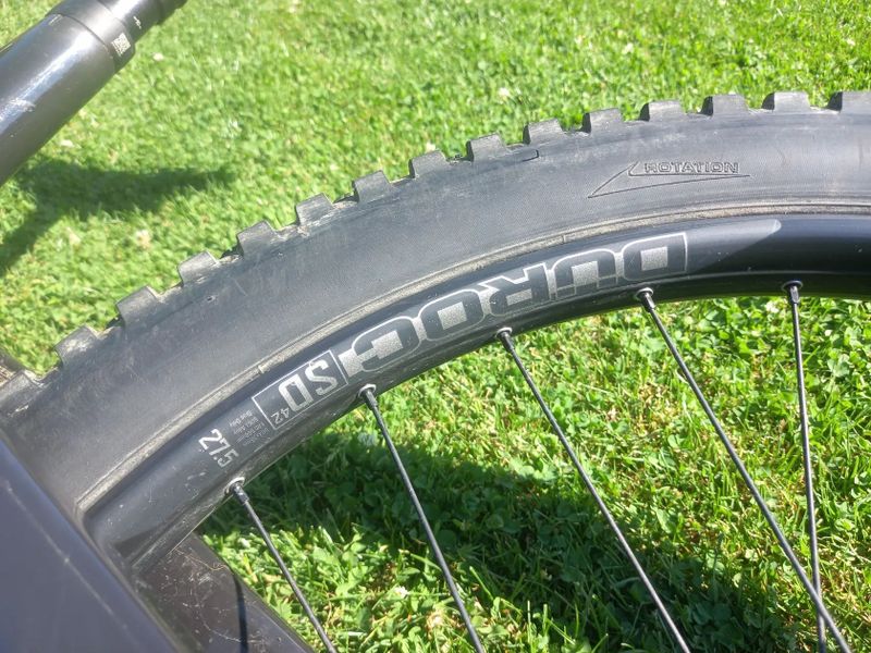 Canyon SPECTRAL ON CF 7 CARBON 900WH