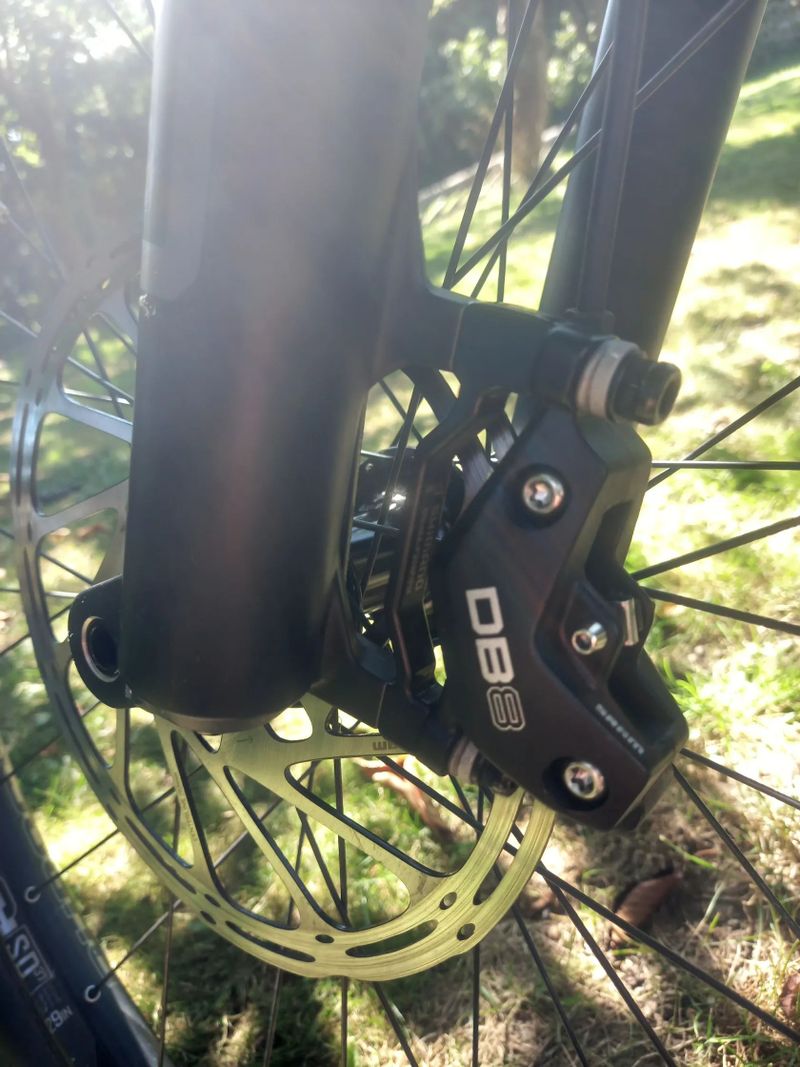 Canyon SPECTRAL ON CF 7 CARBON 900WH