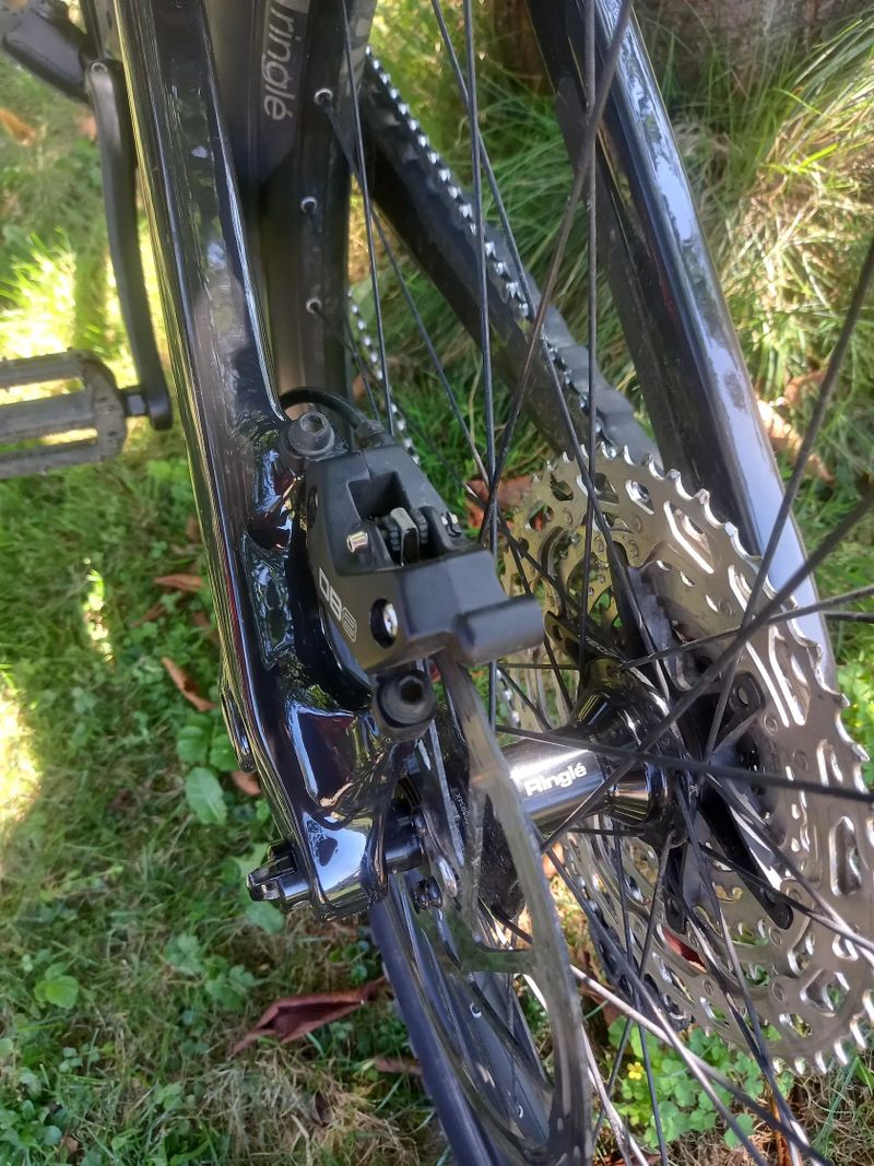 Canyon SPECTRAL ON CF 7 CARBON 900WH