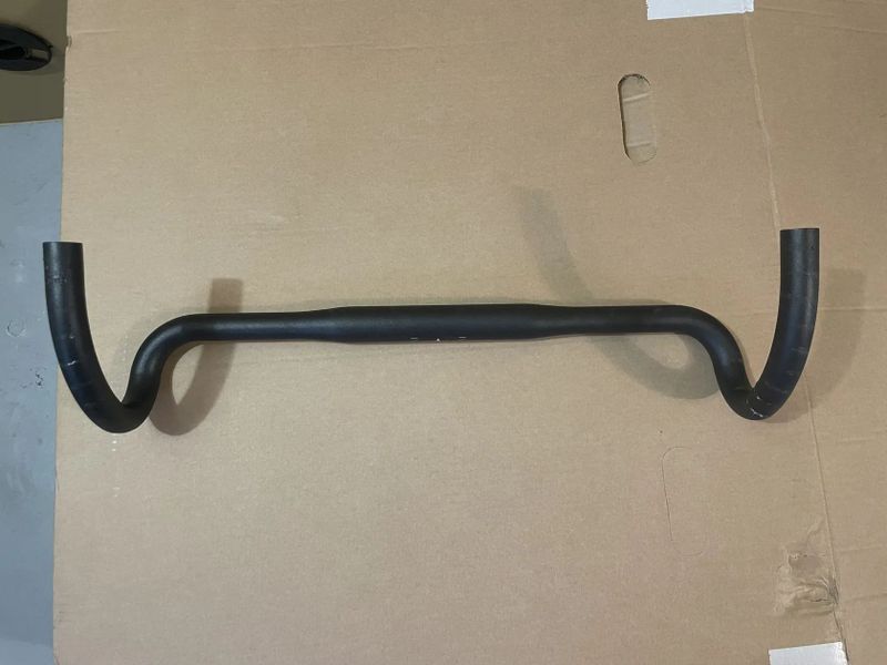 Řidítka Whyte gravel, nová, extra šířka 500mm !!!