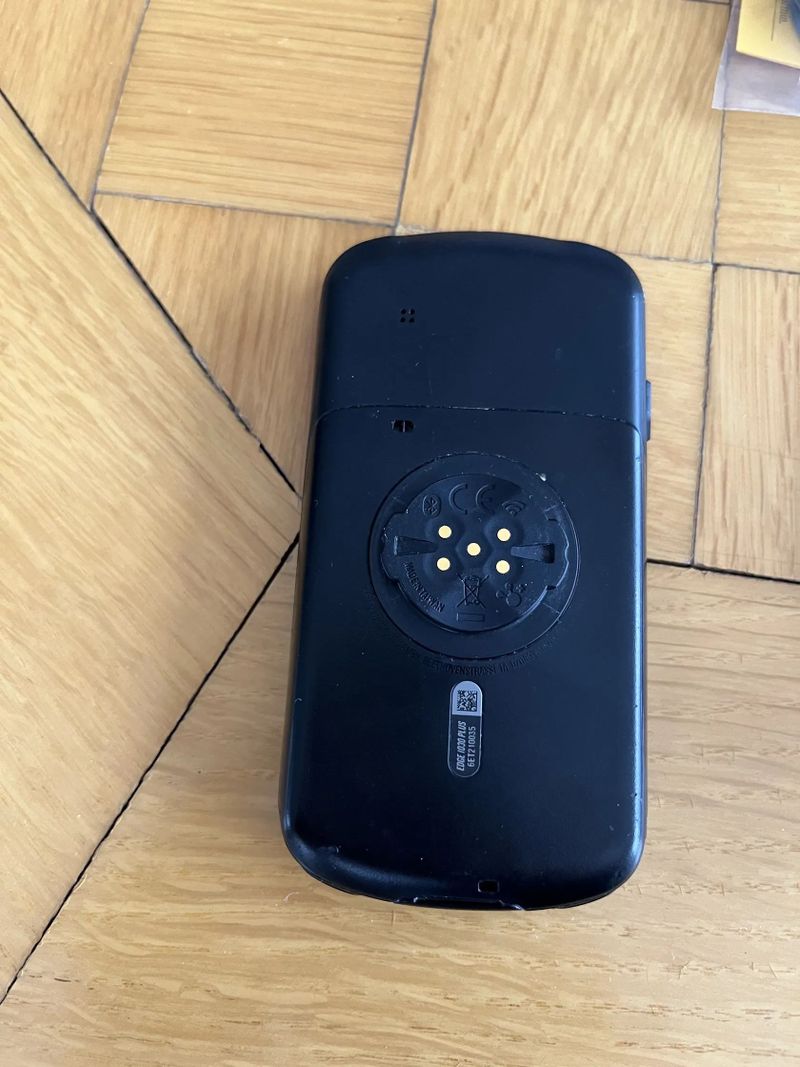 Garmin edge 1030 plus bundle