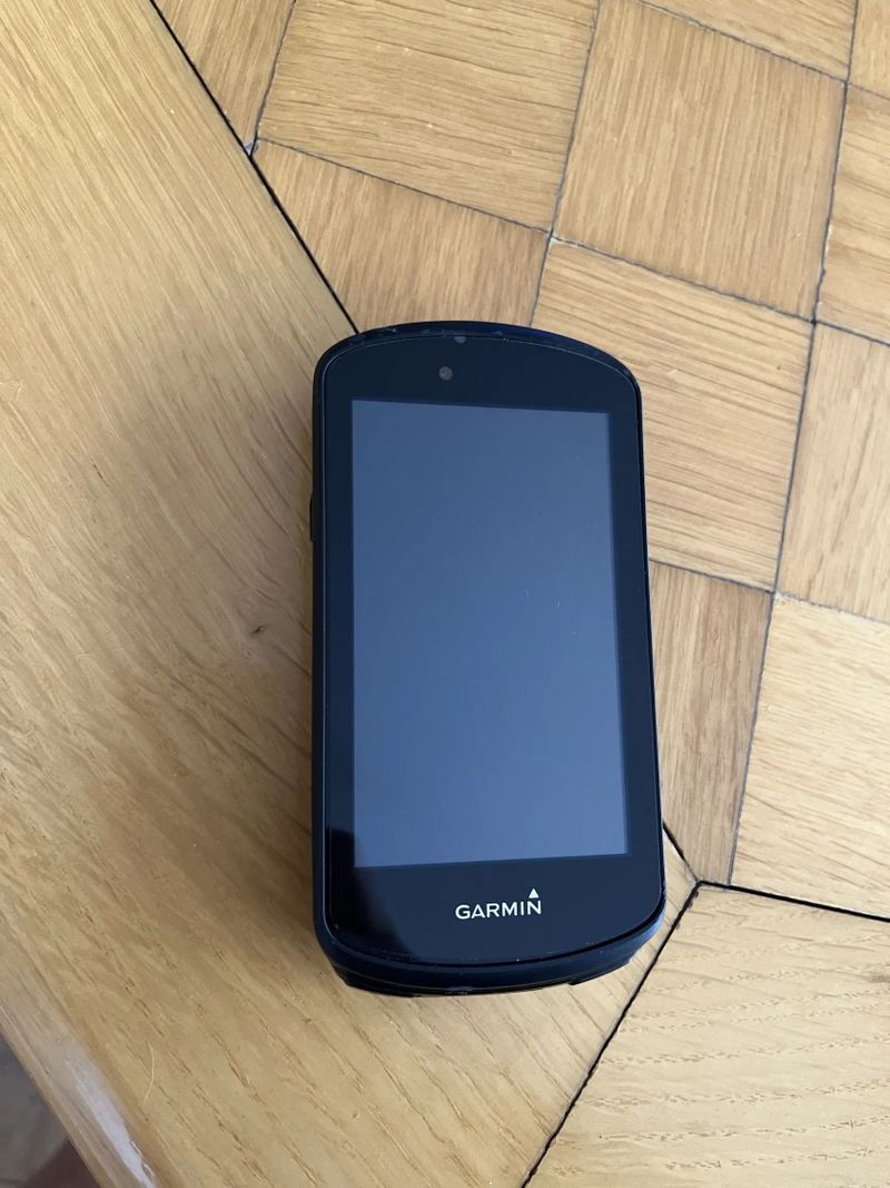 Garmin edge 1030 plus bundle