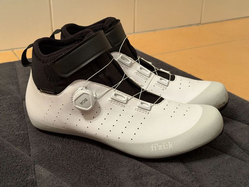 Fizik Tempo Artica R5 Goretex EU44,5