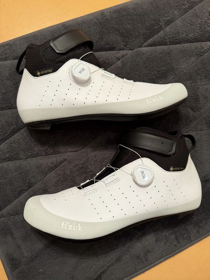 Fizik Tempo Artica R5 Goretex EU44,5