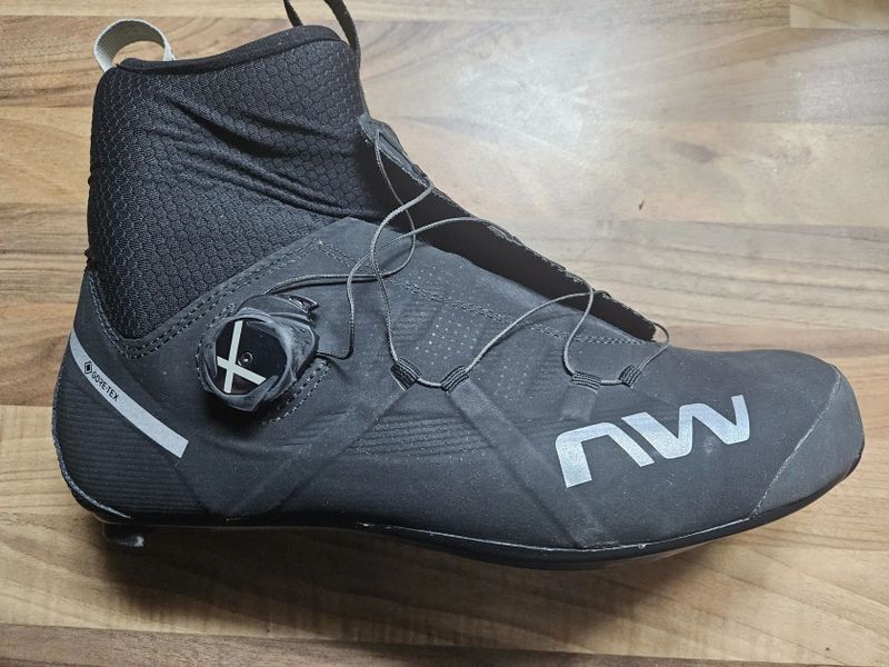 Northwave Extreme R GTX, vel 42