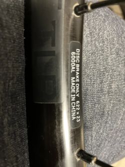 Bontrager zapletená kola 29”