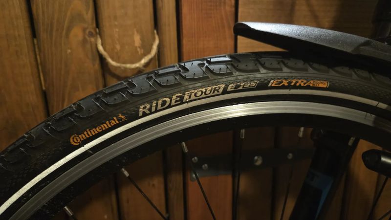 Krosové kolo Leader Fox Šumava vel. 20,5" postava 178-190cm minimálně použité.