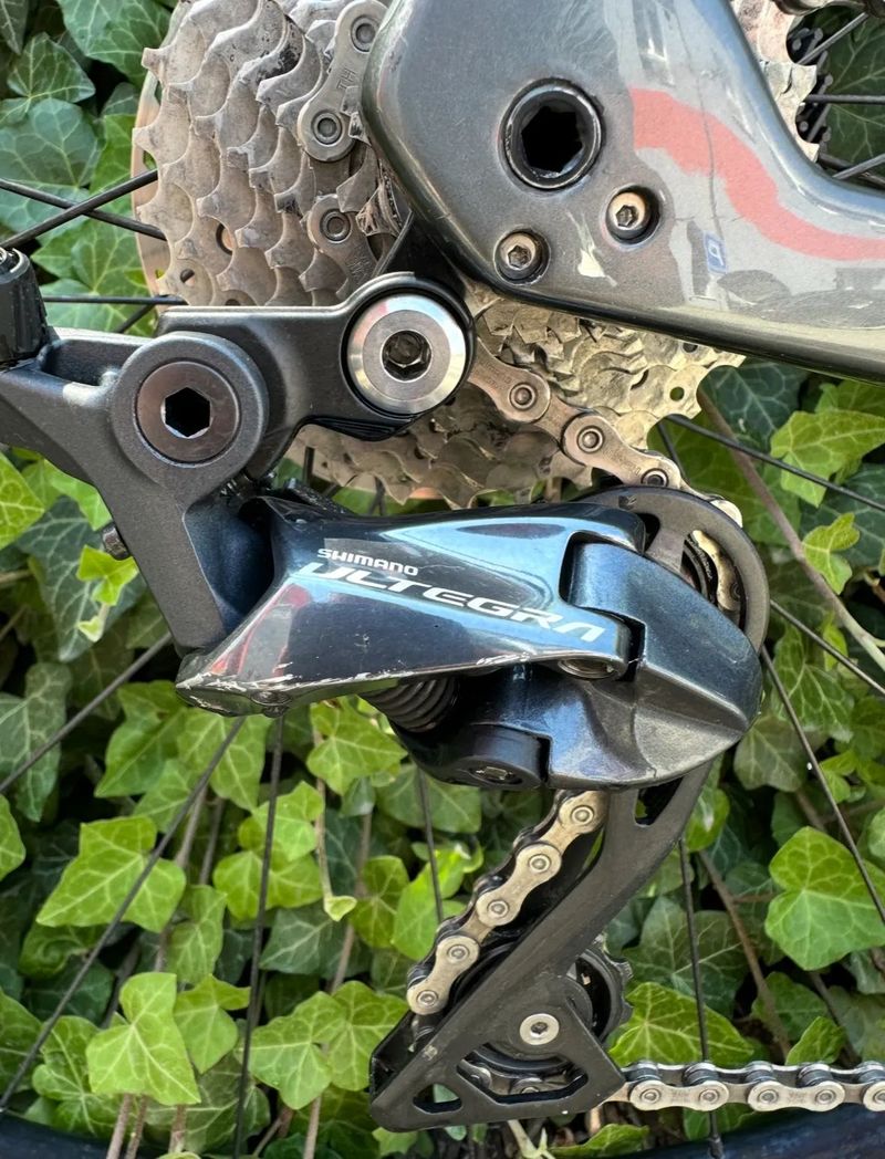 Trek Trek Emonda SL6