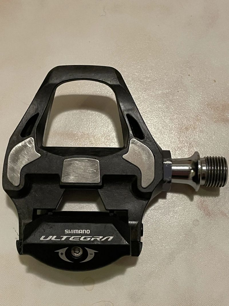 Pedály Shimano Ultegra PD R8000 