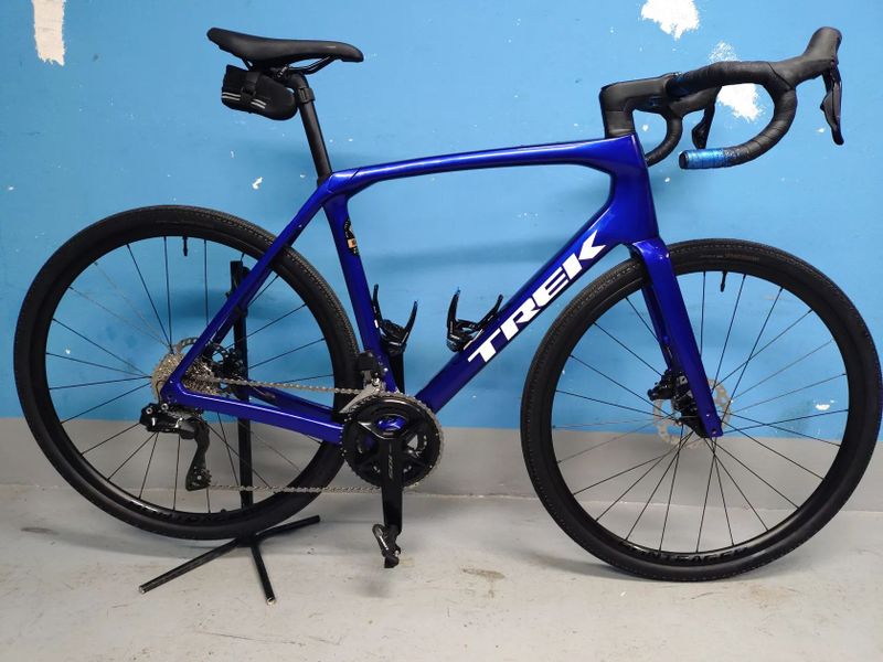 Trek DOMANE SL6 gen4